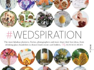 #Wedspiration