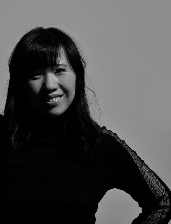 Eustacia Huen Content Writer