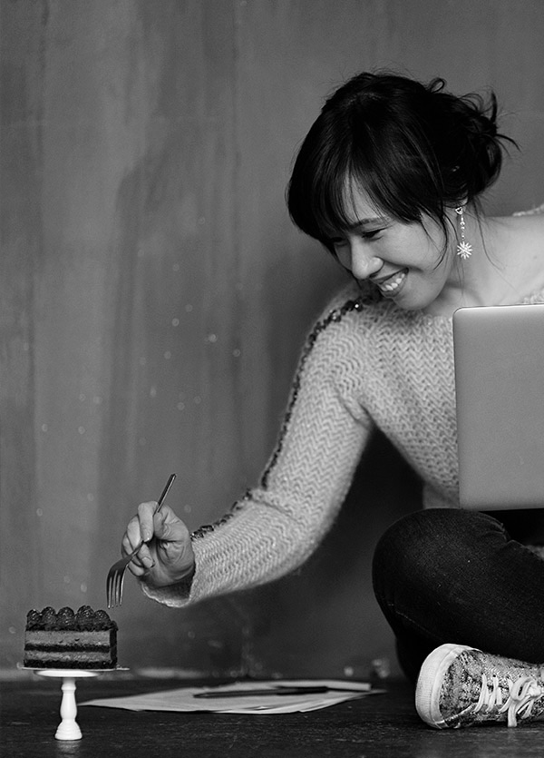 Eustacia Huen Content Writer